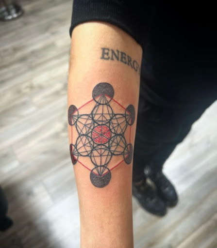 Explore buttocks tattoo ideas, creative tattoo ideas in Los Angeles, available at Cahuengawood Tattoo and Body Piercing
