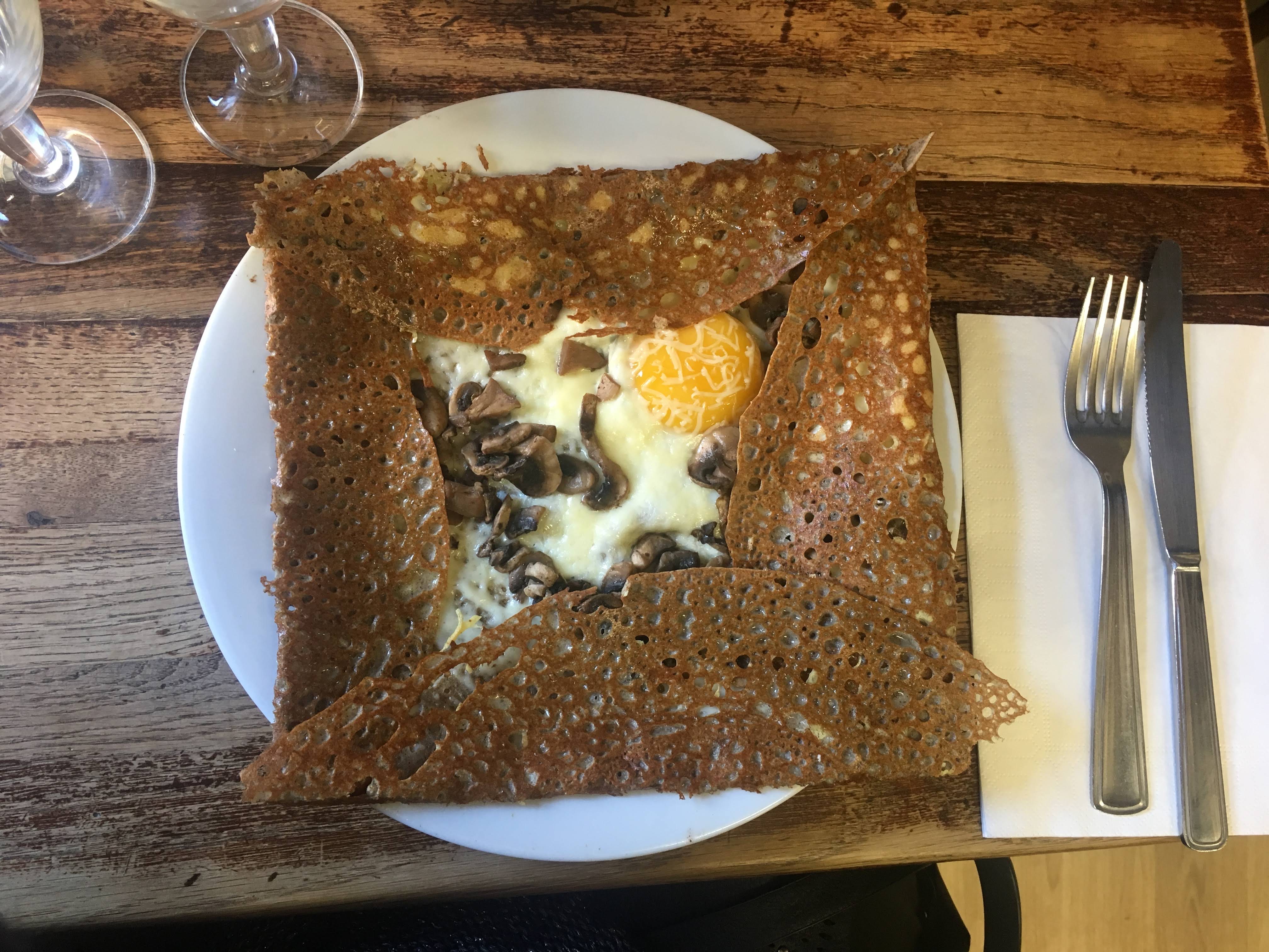 Photo n° 2 de l'avis de Nawel.a fait le 11/11/2019 à 09:40