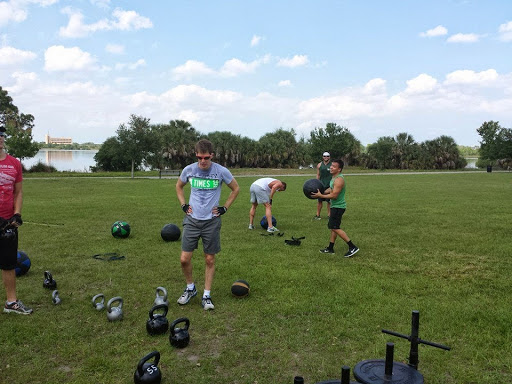 Gym «Rock Hard Fitness», reviews and photos, 820 Lake Baldwin Ln, Orlando, FL 32803, USA
