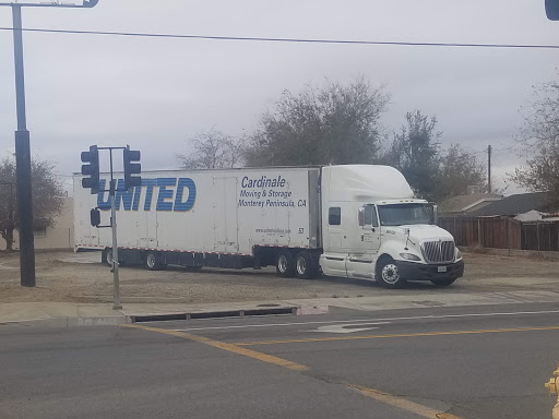 Moving Company «Cardinale Moving & Storage», reviews and photos, 11360 Commercial Pkwy, Castroville, CA 95012, USA