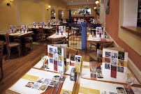 Atmosphère du Restaurant italien Del Arte à Vaulx-en-Velin - n°11