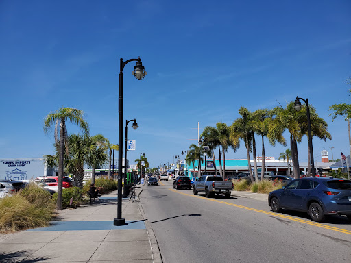 Gift Shop «Gift World - GreekTownImports», reviews and photos, 79-99 Dodecanese Blvd, Tarpon Springs, FL 34689, USA