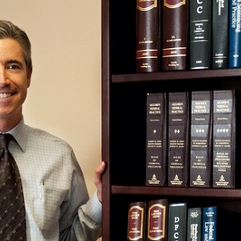 James R. Rey Attorneys at Law, P.C.