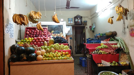 Jai Jivdani Fruits And Vegetable Store