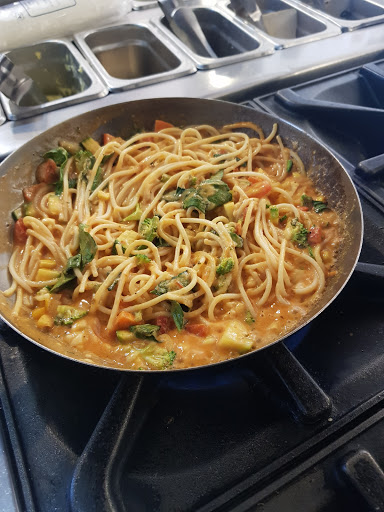 Pastas El Punto