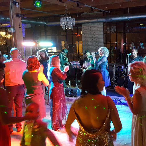 Event Venue «Studio D2D», reviews and photos, 401 Hall St SW, Grand Rapids, MI 49503, USA