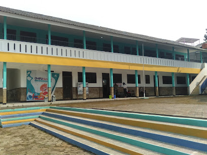 TK SD SMP SMK Omni School