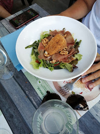 Plats et boissons du Restaurant français Restaurant Le Calypso à Le Bourget-du-Lac - n°10