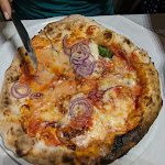 Photo n°3 de l'avis de A.C fait le 20/11/2017 à 07:59 sur le  Amici Miei Restaurant à Turin