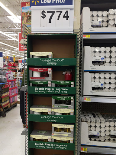 Department Store «Walmart Supercenter», reviews and photos, 2601 George Washington Memorial Hwy, Yorktown, VA 23693, USA