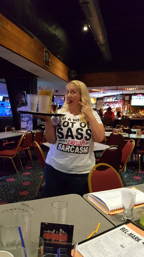 Bowling Alley «Bel-Mark Lanes», reviews and photos, 3530 Jackson Rd, Ann Arbor, MI 48103, USA