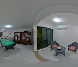 Hunter Bar Cancun photo