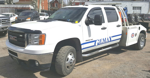 Gemax Towing & Recovery
