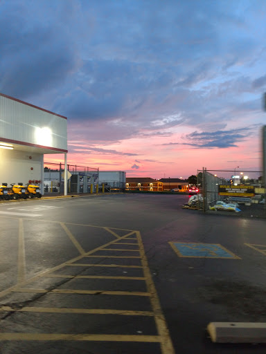 Home Improvement Store «Tractor Supply Co.», reviews and photos, 150 The Acres, Lewisburg, TN 37091, USA