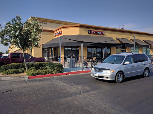 4424 W Shaw Ave, Fresno, CA 93722, USA