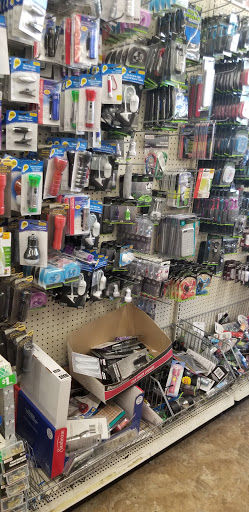 Dollar Store «Dollar Tree», reviews and photos, 24 Portland Ave, Bergenfield, NJ 07621, USA