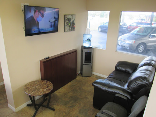 Used Car Dealer «Rock Bottom Auto Sales 19», reviews and photos, 18638 US-19, Hudson, FL 34667, USA