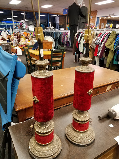Thrift Store «Goodwill Retail Store», reviews and photos
