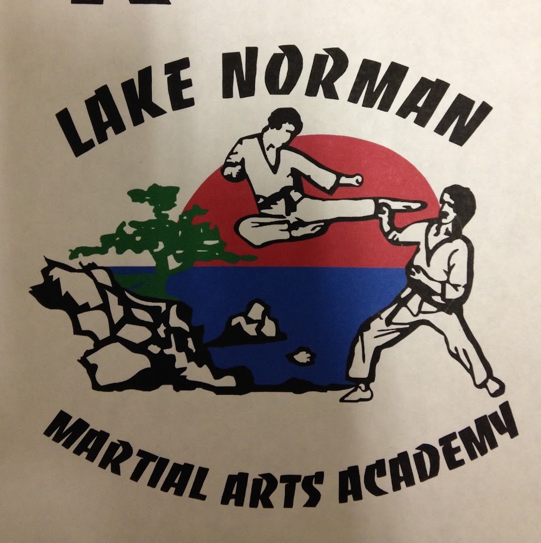 Lake Norman Martial Arts Academy
