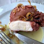 Photo n°3 de l'avis de Andròs. fait le 01/03/2020 à 09:18 sur le  Ristorante Dal Corso Catering & Event à Sommacampagna