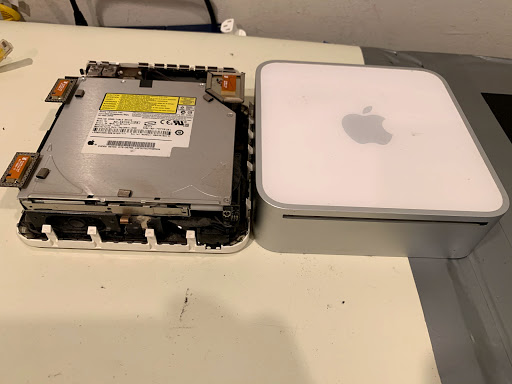 LA MAC REPAIR image