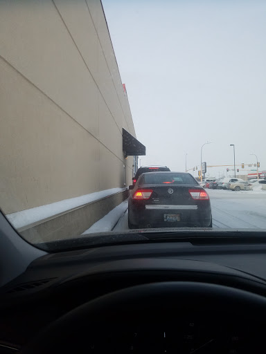 Coffee Shop «Caribou Coffee», reviews and photos, 1625 13th Ave E, West Fargo, ND 58078, USA