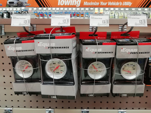 Auto Parts Store «AutoZone», reviews and photos, 4441 W Vine St, Kissimmee, FL 34746, USA