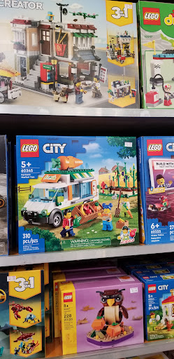 Toy Store «Toy Time», reviews and photos, 2450 Grand Blvd #211, Kansas City, MO 64108, USA