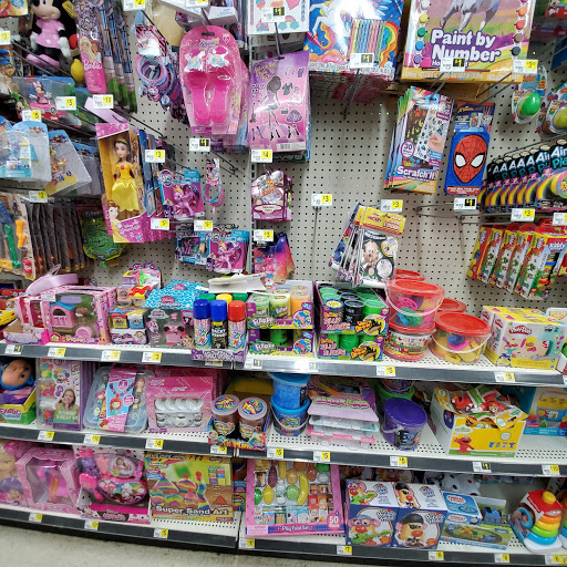 Home Goods Store «Dollar General», reviews and photos, 1920 CA-65, Wheatland, CA 95692, USA