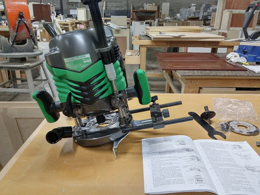 Cabinet Maker «Builder Supply Source», reviews and photos, 921 4th Ave S, Nashville, TN 37210, USA