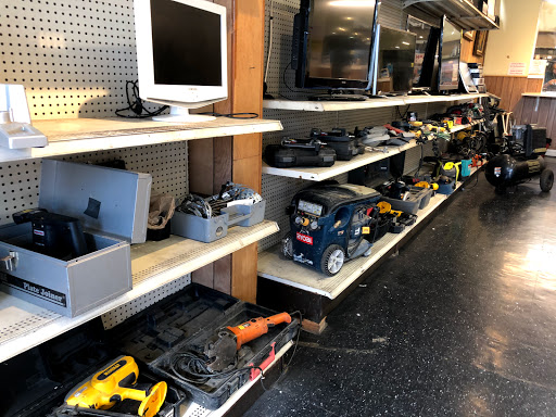 Pawn Shop «Cesar Chavez Pawn & Jewelry», reviews and photos, 2209 East Cesar E Chavez Avenue, Los Angeles, CA 90033, USA