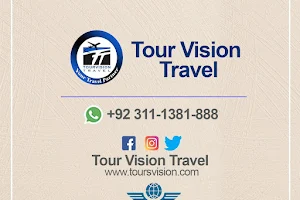 Tour Vision Travel (Pvt) Ltd. image
