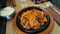 Bulgogi du Restaurant coréen Midam à Paris - n°18