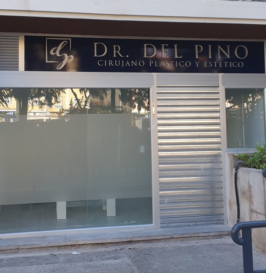 Clinica Doctor del Pino Murcia