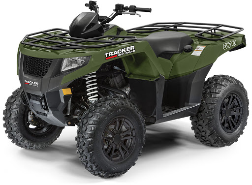 Golf Cart Dealer «231 Farm & Outdoor Sports», reviews and photos, 171 Skipjack Rd, Prince Frederick, MD 20678, USA