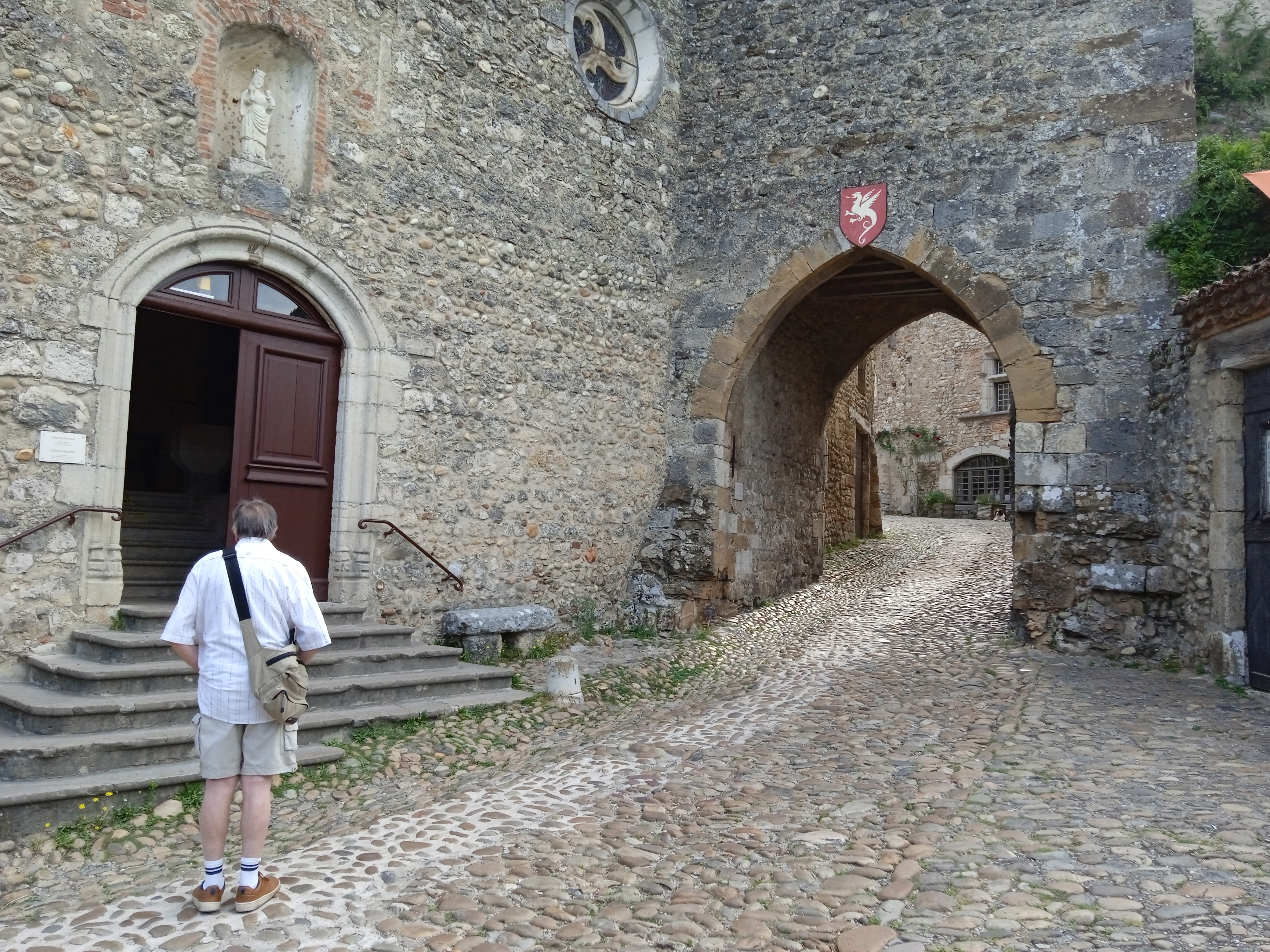 Photo n° 2 de l'avis de martine.a fait le 18/07/2023 à 15:02