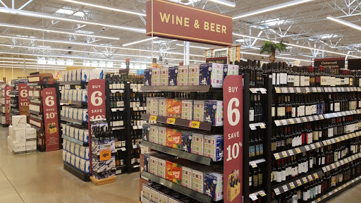 Grocery Store «H-E-B plus!», reviews and photos, 2965 I-35, New Braunfels, TX 78130, USA