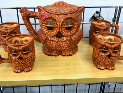 Thrift Store «Goodwill», reviews and photos, 767 Allegheny Blvd, Franklin, PA 16323, USA