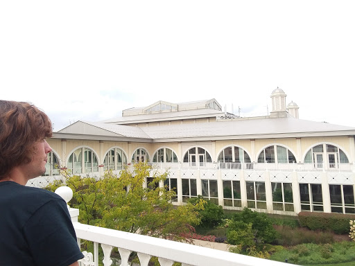 Casino «Grand Victoria Casino», reviews and photos, 250 S Grove Ave, Elgin, IL 60120, USA