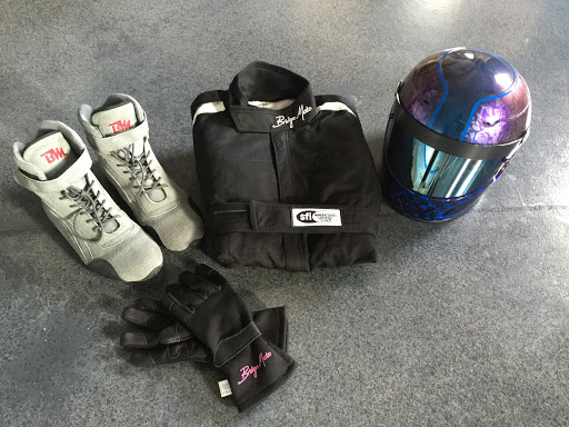 Racing Car Parts Store «BridgeMoto International LLC.», reviews and photos, 1774 Canton Rd a, Big Canoe, GA 30143, USA