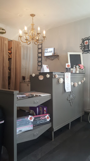 Beauty Salon «Upali Hair Studio», reviews and photos, 33 Plum St, Southampton Township, NJ 08088, USA