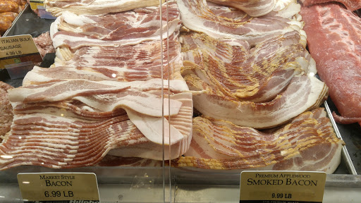 Grocery Store «The Fresh Market», reviews and photos, 75 Washington Valley Rd, Bedminster Township, NJ 07921, USA