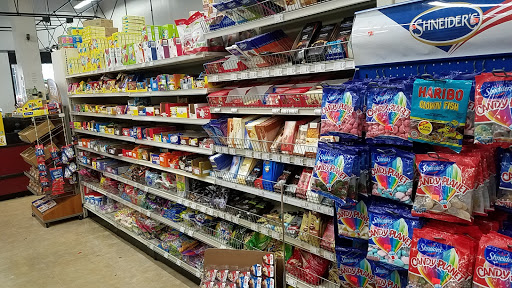 Grocery Store «Riverdale Kosher Market», reviews and photos, 5683 Riverdale Ave # 100, Bronx, NY 10471, USA