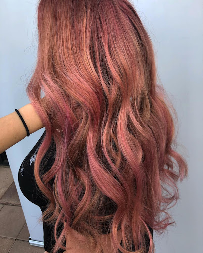 Hair Salon «The Edge Salon», reviews and photos, 2150 E Williams Field Rd #110, Gilbert, AZ 85295, USA