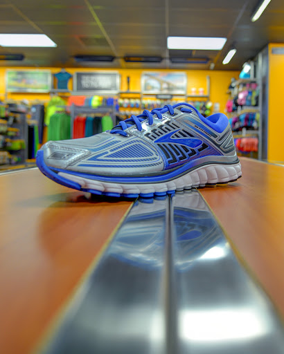 Running Store «Fleet Feet Sports Richmond», reviews and photos, 5600 Patterson Ave, Richmond, VA 23226, USA