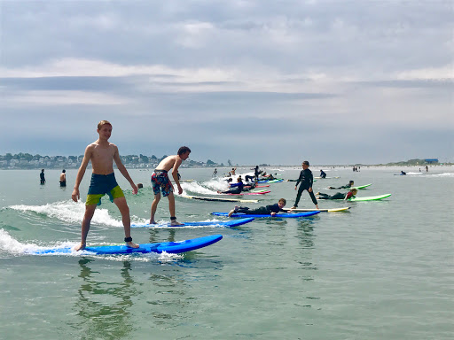 Water Sports Equipment Rental Service «Ocean House Surf & Skate», reviews and photos, 128 Humphrey St, Swampscott, MA 01907, USA