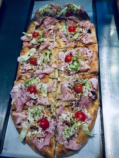 Pizzeria Dalmazia di DAndrea Marco in Terni, Provincia di Terni