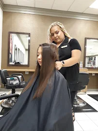 JCPenney Salon - Car repair in Fresno, CA, Fresno - Rated 3.5/5