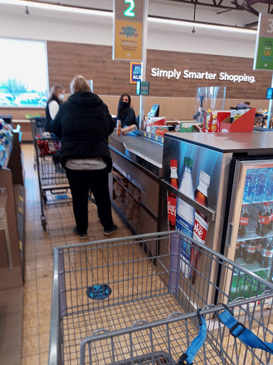 Supermarket «ALDI», reviews and photos, 1054 Center Rd, Burton, MI 48509, USA