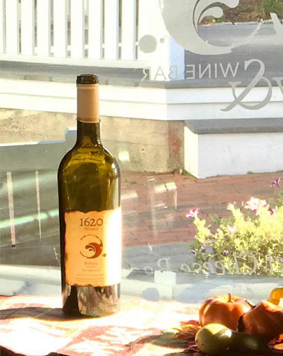 Winery «1620 Winery & Wine Bar», reviews and photos, 170 Water St #25, Plymouth, MA 02360, USA